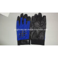 Glove-Garden Glove-Safety Glove-Work Glove-Fabric Glove-Lady Glove